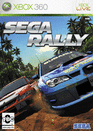 Sega Rally (Xbox360), Sega Driving studio