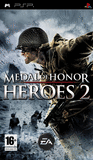 Medal of Honor Heroes 2 (PSP), Ea Games
