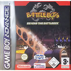 BattleBots: Beyond the Battlebox (GBA), Pipe Dream Interactive