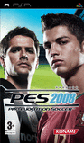 Pro Evolution Soccer 2008 (PSP), 