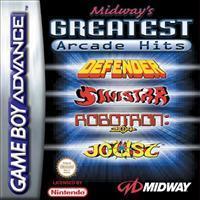 Midway's Greatest Arcade Hits (GBA), Pocket Studios