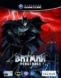 Batman Vengeance (NGC), Ubisoft