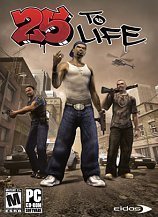 25 To Life (PC), Avalanche Software