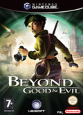 Beyond Good & Evil (NGC), Ubisoft