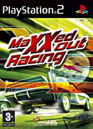 Maxxed Out Racing (PS2), 