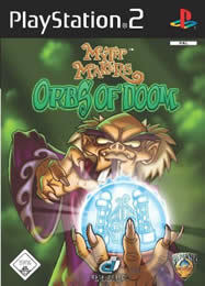 Myth Makers: Orbs of Doom (PS2), 