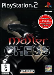 Master Chess (PS2), 