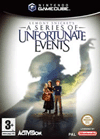 Lemony Snickets a Series of Unfortunate Events (NGC), Adrenium Games