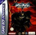 Batman Vengeance (GBA), Ubisoft Montreal