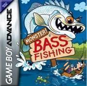 Monster Bass Fishing (GBA), Ignition Entertainment