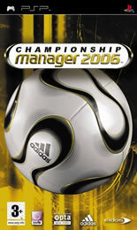 Championship Manager 2006 (PSP), Gusto Games