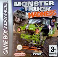 Monster Truck Madness (GBA), Tantalus Interactive
