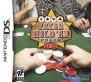 Texas Hold em Poker (NDS), THQ