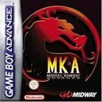 Mortal Kombat Advance (GBA), Virtucraft
