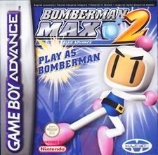 Bomberman Max 2: Blue Advance (GBA), Hudson Soft Company