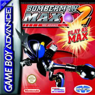 Bomberman Max 2: Red Advance (GBA), Hudson Soft Company