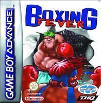 Boxing Fever (GBA), Digital Fiction