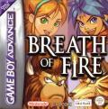 Breath of Fire (GBA), Capcom