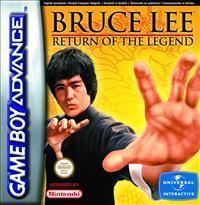 Bruce Lee: Return of the Legend (GBA), Vicarious Visions