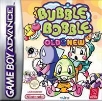Bubble Bobble Old & New (GBA), Taito Corporation