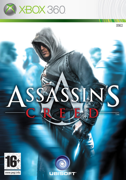 Assassin's Creed (Xbox360), Ubisoft