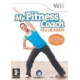 My Fitness Coach: Fit en Gezond (Wii), Ubisoft
