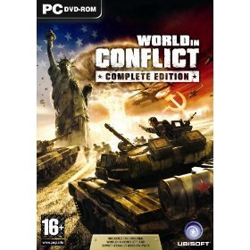 World in Conflict: Complete Edition (PC), Vivendi Games