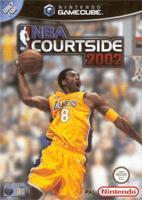 NBA Courtside 2002 (NGC), Left Field Productions