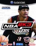 NBA 2K3 (NGC), Visual Concepts