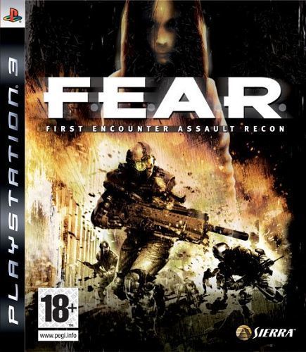 F.E.A.R. (Fear) (PS3), Day 1 Studios