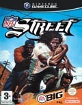 NFL Street (NGC), EA Sports