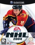 NHL 2004 (NGC), EA Black Box