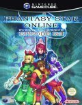 Phantasy Star Online Episode I & II (NGC), Sonic Team