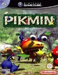 Pikmin (NGC), Nintendo