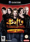 Buffy the Vampire Slayer: Chaos Bleeds (NGC), Eurocom Entertainment