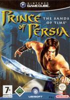 Prince of Persia: The Sands of Time (NGC), Ubisoft