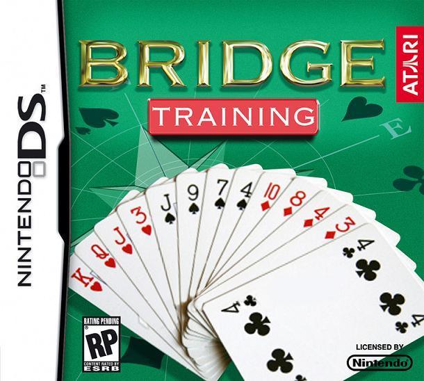 Bridge Training (NDS), Atari