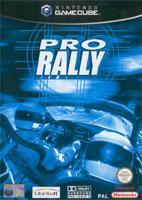 Pro Rally (NGC), Ubisoft
