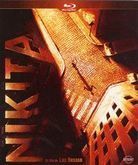 Nikita (Blu-ray), Luc Besson