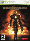 Bomberman Act Zero (Xbox360), Hudson