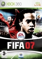 FIFA 07 (Xbox360), EA Sports