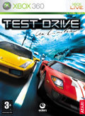 Test Drive Unlimited (Xbox360), Eden Studios