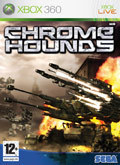 Chromehounds (Xbox360), From Software