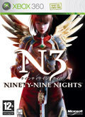 Ninety-Nine Nights (N3) (Xbox360), Phantagram