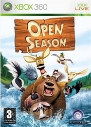 Open Season (Xbox360), UbiSoft
