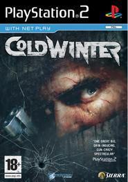 Cold Winter (PS2), Swordfish Studios
