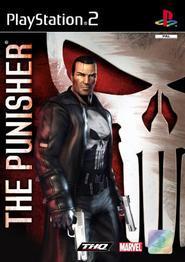 The Punisher (PS2), Volition