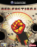 Red Faction II (NGC), Cranky Pants Games