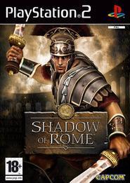 Shadow of Rome (PS2), Capcom