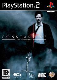 Constantine (PS2), Bits Studios